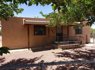 1347 Tapia Blvd SW, Albuquerque, NM 87105