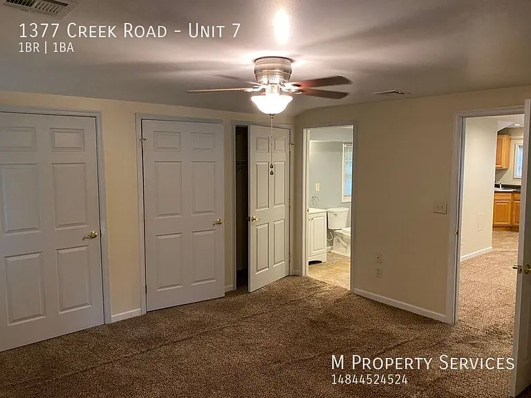 1377 Creek Rd #7 — Photo 5