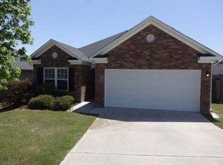 290 High Meadows Cir, Grovetown, GA 30813