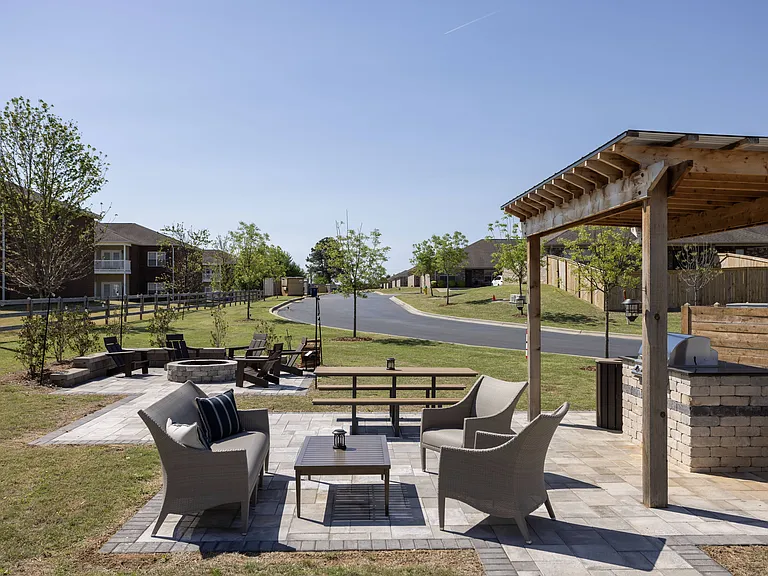 The Oakley at Deerfield — Photo 6