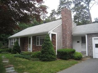 80 Captain York Rd, South Yarmouth, MA 02664
