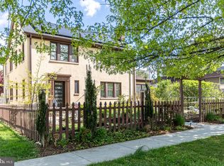 404 Allegheny Ave, Towson, MD 21204