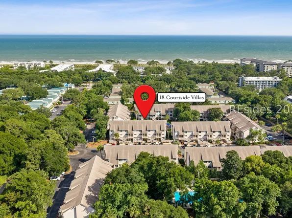 15 Deallyon Ave APT 18, Hilton Head Island, SC 29928