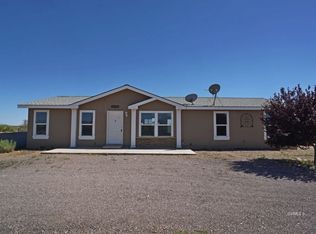 3807 E Busby Dr, Safford, AZ 85546