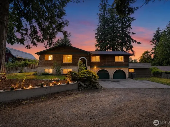 43729 284th Avenue SE, Enumclaw, WA 98022