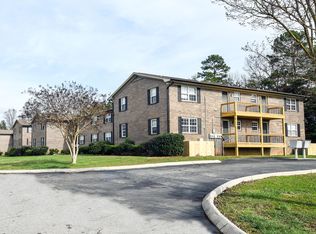3730 Keri Ln NE #1-24, Cleveland, TN 37312