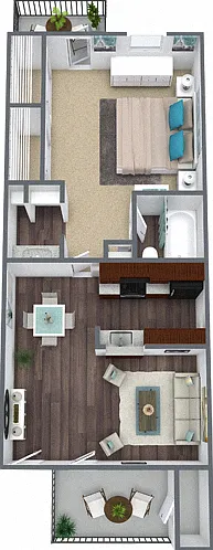 Stillwater Apartments — Photo 56