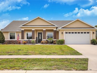 1312 Nova Park Ct, Saint Cloud, FL, 34771