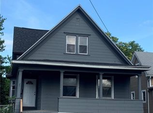 291 Ames St, Rochester, NY 14611