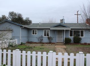 2296 Saturn Skyway, Redding, CA 96002