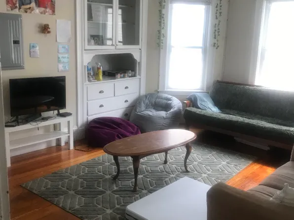 55 Fairmount Ave #3, Somerville, MA 02144
