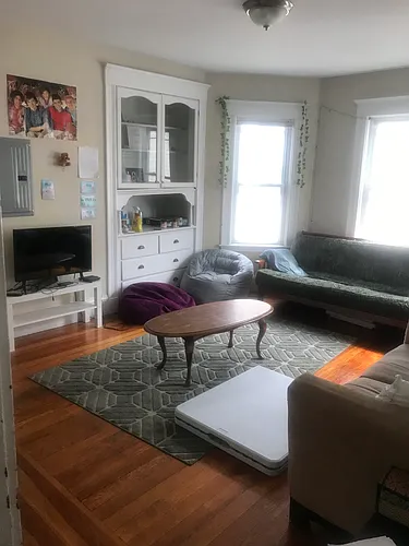 55 Fairmount Ave #3 Photo 1