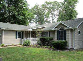 29 N Primrose Ln, Ocean View, DE 19970