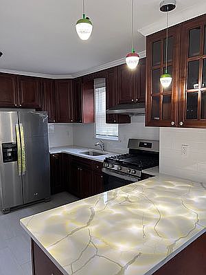 1st image of 10-07 124th St Floor 2