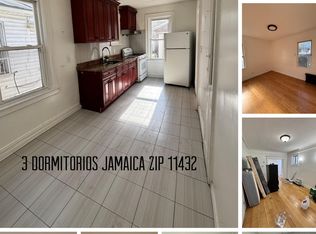 (Undisclosed Address), Hollis, NY 11423