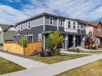 17574 Rose Heath Road, Parker, CO, 80134