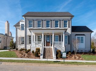 9061 Berry Farms Xing #7020, Franklin, TN 37064