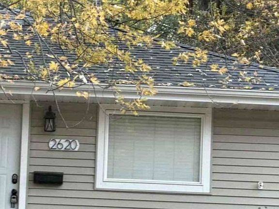 Exterior Address Verification