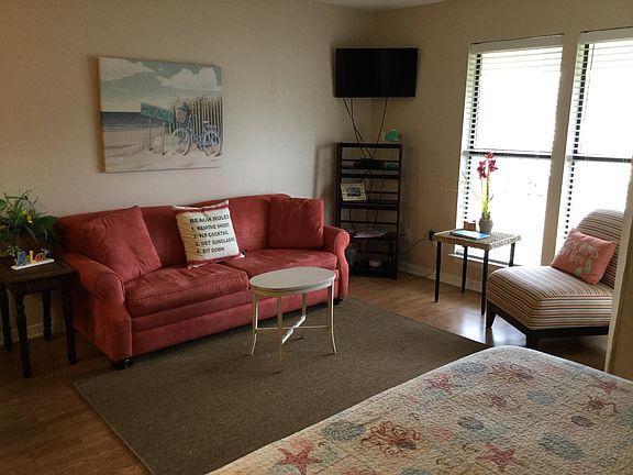 4th image of 775 Gulf Shore Dr Unit 8222