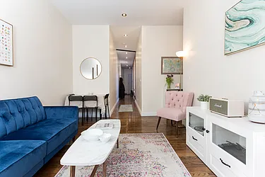 Rented by Tosh Marks Property Group