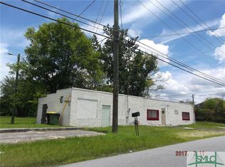 1010 Cornwall St, Savannah, GA 31415