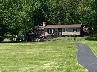 61 Three Springs Rd, Stillwater, PA 17878