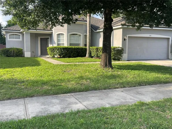 1116 Pine Oak Trl, Sanford, FL 32773