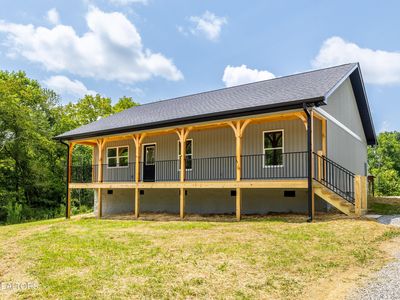 417 Clover Hill Rd, Maryville, TN, 37801
