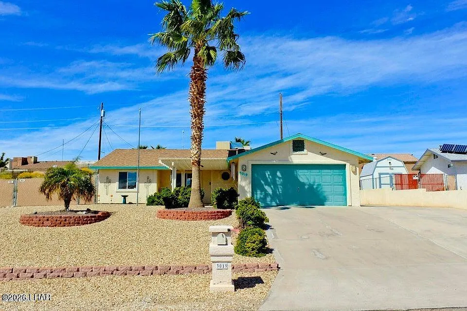 3019 Gatewood Dr