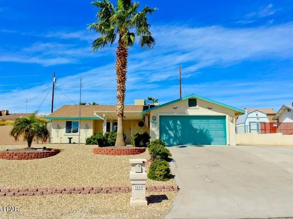 3019 Gatewood Dr, Lake Havasu City, AZ 86404