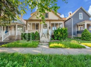 326 Ford Ave #1, Wyandotte, MI 48192