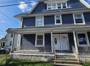 509 Luzerne Street, Scranton, PA 18504