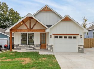 5329 Humbert Ave, Fort Worth, TX 76107