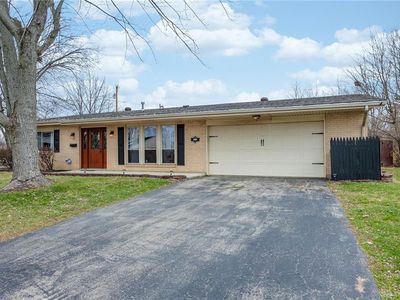 105 Glenwood Ct, Englewood, OH, 45322