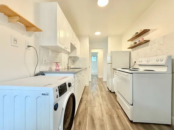 231 E San Fernando St APT 1, San Jose, CA 95112