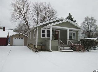 903 Union St, Jackson, MI 49203