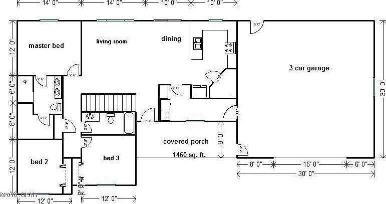 2nd image of 100 Sweetgrass Rd
