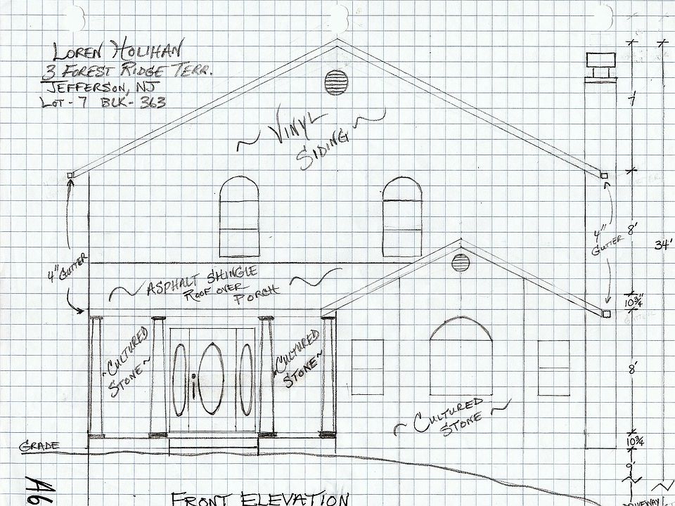 Dream Home in Jefferson Township