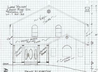 3 Forest Ridge Ter, Oak Ridge, NJ 07438