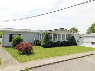 118 Lara Ln, Louisa, KY 41230