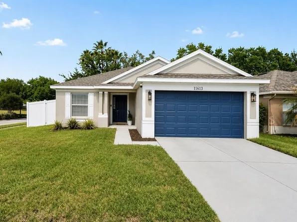 11613 Mountain Bay Dr, Riverview, FL 33569