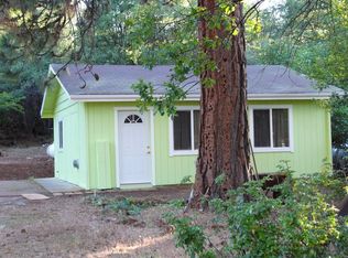 21608 Oak Dr, Cassel, CA 96016