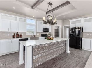 30012 N 206th Ave, Wittmann, AZ 85361