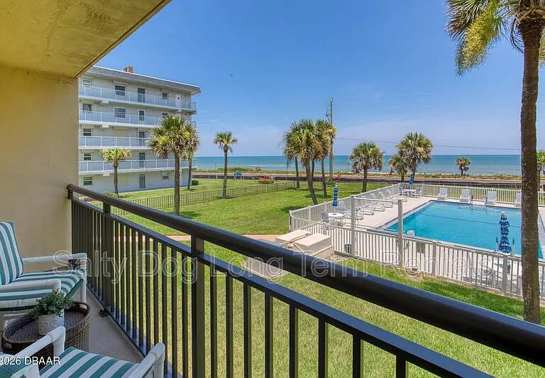 2290 Ocean Shore Blvd #207-1 — Photo 1