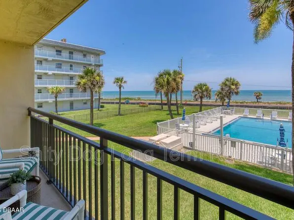2290 Ocean Shore Blvd #207-1, Ormond Beach, FL 32176