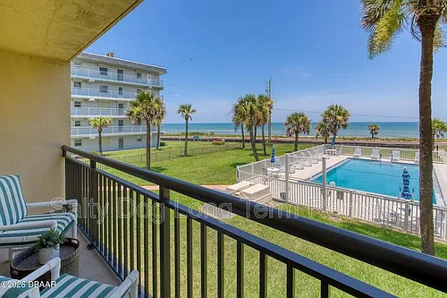 2290 Ocean Shore Blvd #207-1 Photo 1