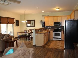 227 S Park Ridge Rd, North Liberty, IA 52317