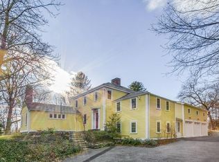 6 Glezen Ln, Wayland, MA 01778