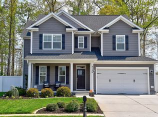 2126 Ferguson Loop, Chesapeake, VA 23322