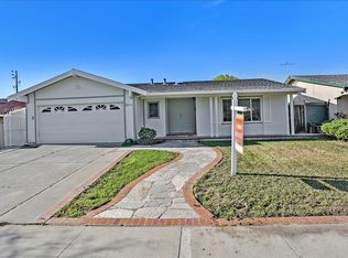 2011 Minto Dr, San Jose, CA 95132